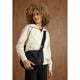 Rinna Crossbody - Black