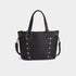 Evelyn Studded Tote
