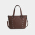 Evelyn Studded Tote