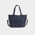 Evelyn Studded Tote