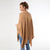 Kiara Lightweight Wrap - Taupe