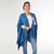 Kiara Lightweight Wrap - Stonewash