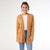 Everyday Cardigan - Camel