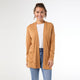 Everyday Cardigan - Camel