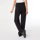 Heavenly-Luxe Wide Leg Bottoms - Black