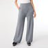 Heavenly-Luxe Wide Leg Bottoms