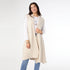 Heavenly-Luxe Contrast Rib Vest with Pockets