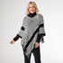 Sansa Poncho
