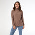 Reign Long Sleeve Turtleneck