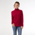 Reign Long Sleeve Turtleneck