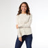Alexis Super Soft Top with Snap Cuff
