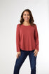 Erin Long Sleeve Tee