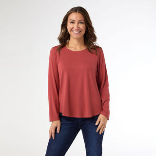 Erin Long Sleeve Tee