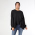 Taleah Long Sleeve Ruffle Blouse