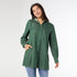 Maddie Hooded Tunic Top