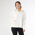 Jayleen Long Sleeve Pouch Pocket Sweatshirt
