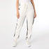 Hilarie Two-Tone Jogger Pants