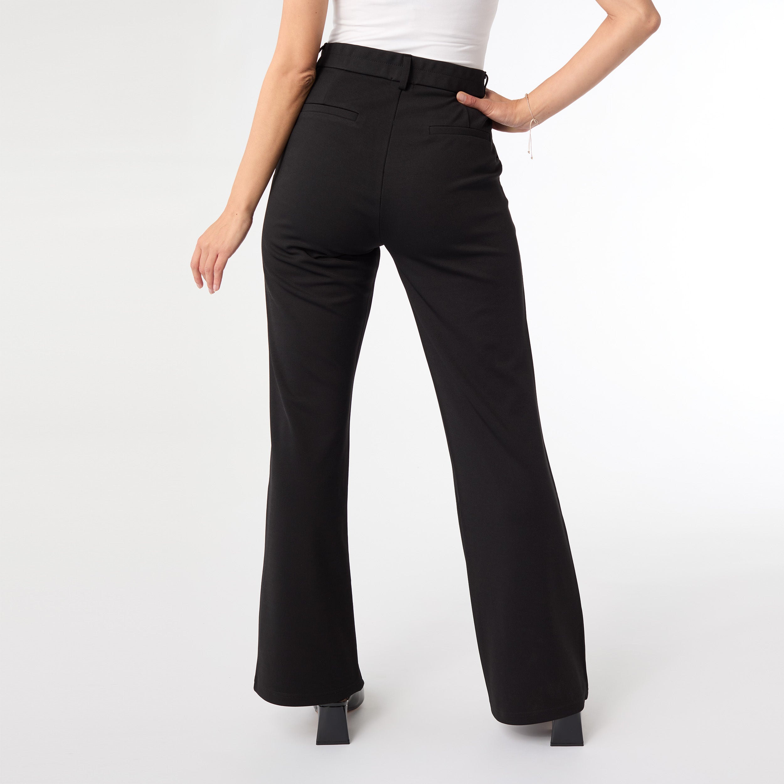 Riley Dress Pant - Final Sale XS Riley Dress Pant - Final Sale XS