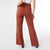 Riley Dress Pant - Terra Cotta