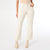 Genesis Baby Bootcut with Frayed Ankle Bottom - Feather