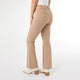 Natalie Flare Pant - Camel