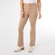 Natalie Flare Pant - Camel