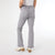 Natalie Flare Pant - Light Grey