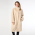 Naomi Faux Fur Coat