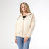 Lily Quilted Jacket with Hood