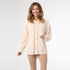 Hannah Button Front Shacket