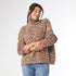 Hoge Chunky Loose Knit Sweater