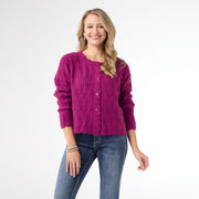 Coco + Carmen Annalie Cardigan main image 1