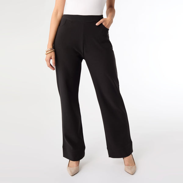 Georgie Wide Leg Bottom – COCO + CARMEN