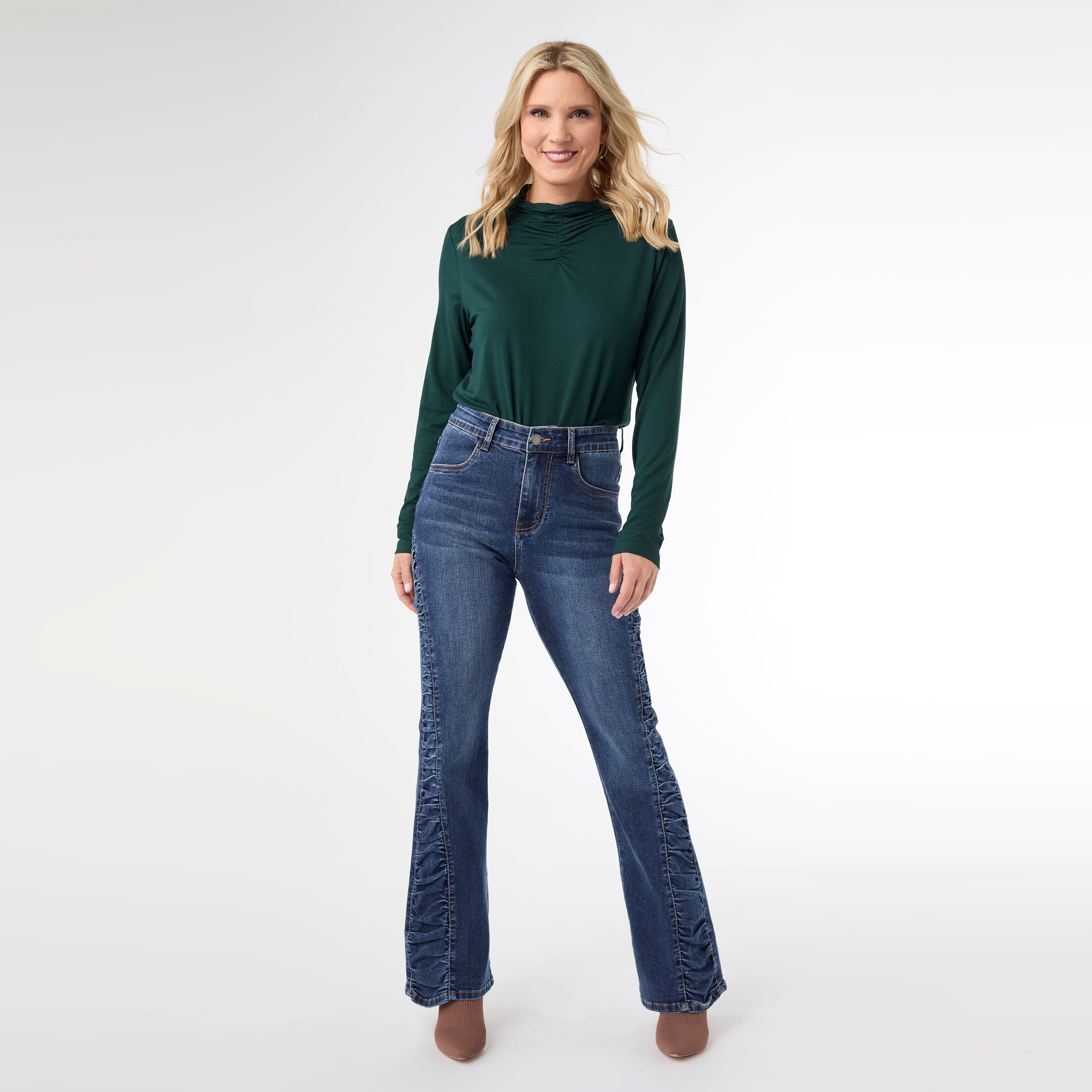 Ocean Air - Halflange Wikkelrok voor Dames | Billabong Ocean Air - Halflange Wikkelrok voor Dames | Billabong