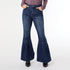 Bambu Soft Bell Flare