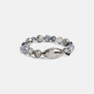 Audrey Bracelet - Grey
