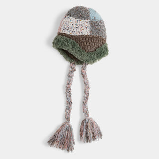 Wind Chill Knit Hat - Arctic