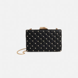Diana Pearl Clutch