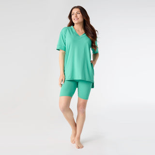 Vega Happiness Set - Mint Green