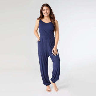 Vega Enchanted Jumper - Navy Blue