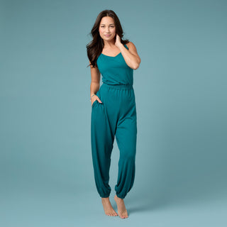 Vega Enchanted Jumper - Teal