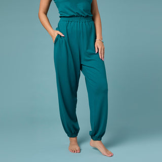 Vega Enchanted Jumper - Teal
