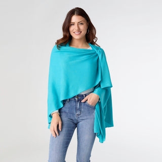 Kiara Pull Thru Wrap - Ceramic