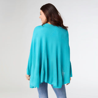 Kiara Pull Thru Wrap - Ceramic