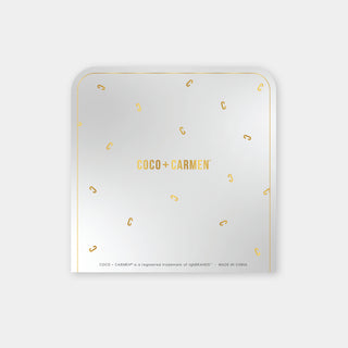 Messy Life Enchanted Bracelet - Gold