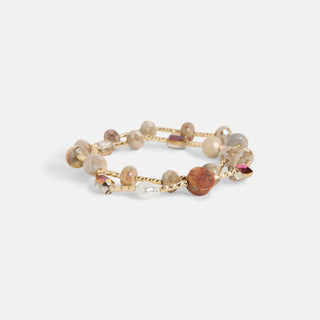 Kamora Bracelet - Natural