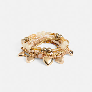 Rita Charm Bracelet