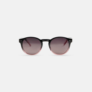 Bexley Ilayda Sunglasses - Black/Pink