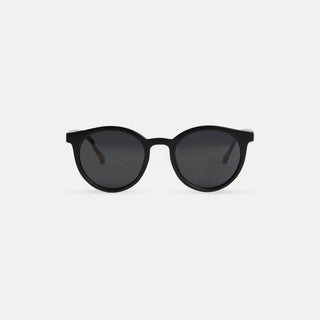 Loretta Blair Sunglasses - Black/Tortoise