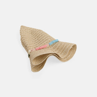 Ariella Ranch Hat - Sand